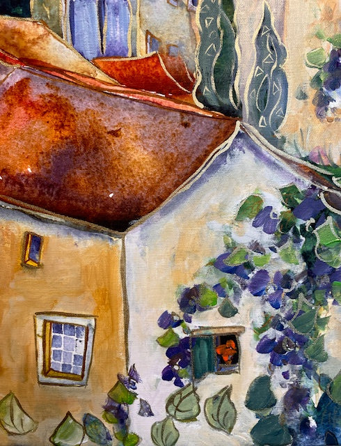 Provence Fairytale- Anniversary Edition