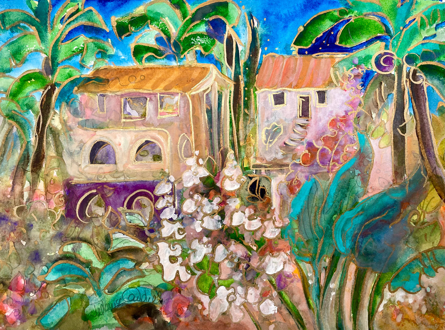 Sayulita Jungle