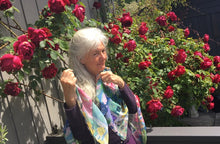 Load image into Gallery viewer, Embracing Joy : Shawl