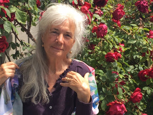 Embracing Joy : Shawl
