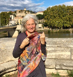 Bellissimo : Shawl