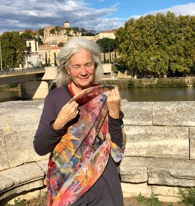 Bellissimo : Shawl