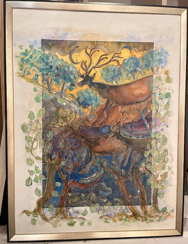 Protection Spirit- Original Enhanced Ltd Edition