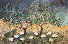 Load image into Gallery viewer, Contentment- Original Enhanced Ltd Edition
