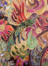 Load image into Gallery viewer, HummingBird Joy- Original Enhanced Ltd Edition