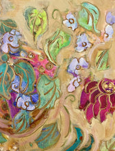 Load image into Gallery viewer, HummingBird Joy- Original Enhanced Ltd Edition