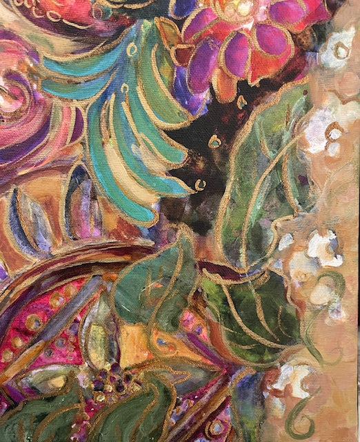 HummingBird Joy- Original Enhanced Ltd Edition