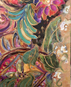 HummingBird Joy- Original Enhanced Ltd Edition