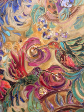 Load image into Gallery viewer, HummingBird Joy- Original Enhanced Ltd Edition