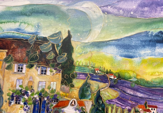 Provence Fairytale- Anniversary Edition