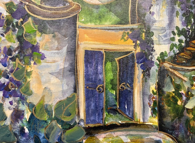 Provence Fairytale- Anniversary Edition