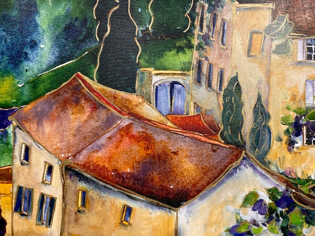 Provence Fairytale- Anniversary Edition