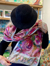 Load image into Gallery viewer, Happy Dance : Scarf