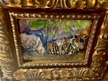 Load image into Gallery viewer, Salt Spring Sheep Original