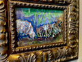 “Salt Spring Sheep” Original