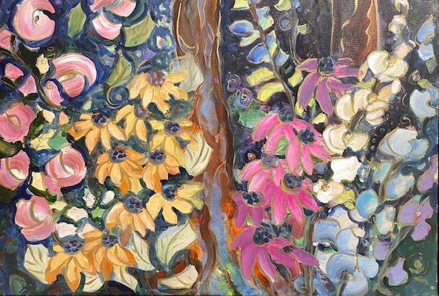 Forest Flowers