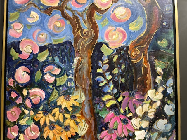 Forest Flowers