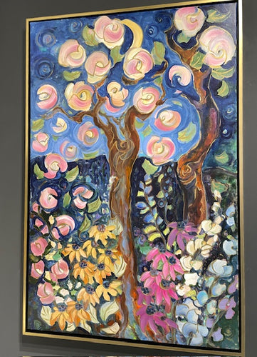 Forest Flowers