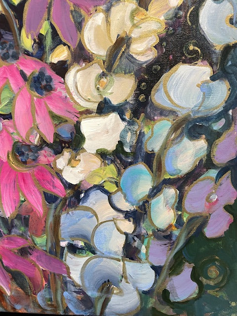 Forest Flowers