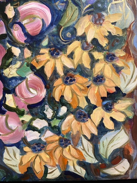 Forest Flowers