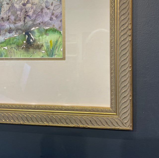 Beaumont de Ventoux Village