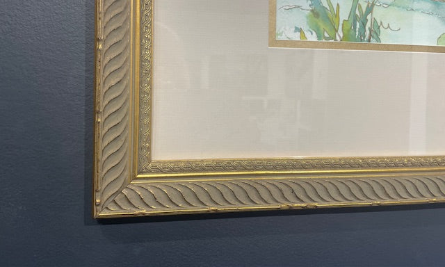 Beaumont de Ventoux Village