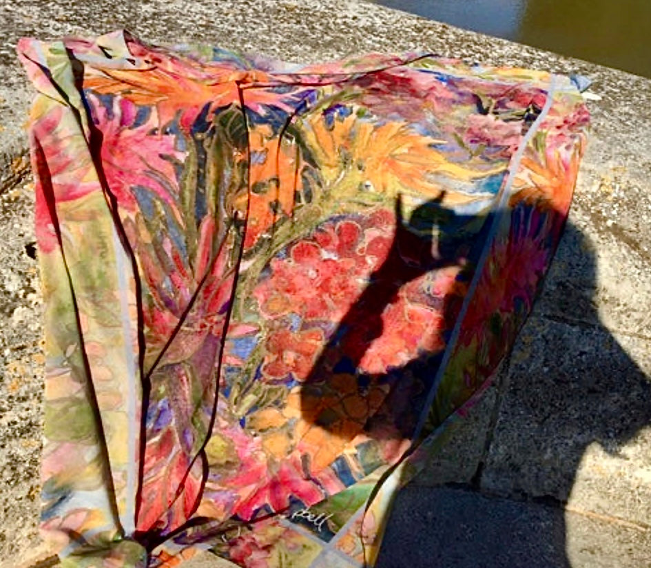Bellissimo : Shawl