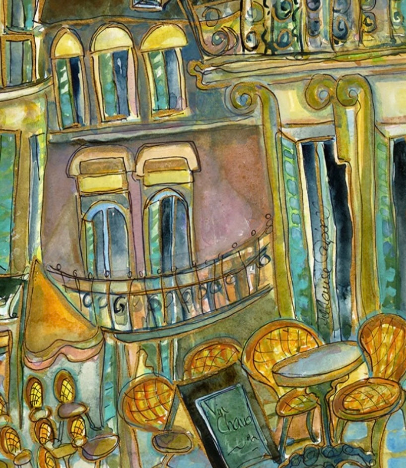 Carrousel Paris