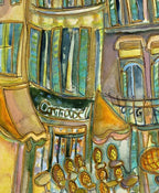 Carrousel Paris