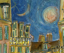 Load image into Gallery viewer, Carousel Paris