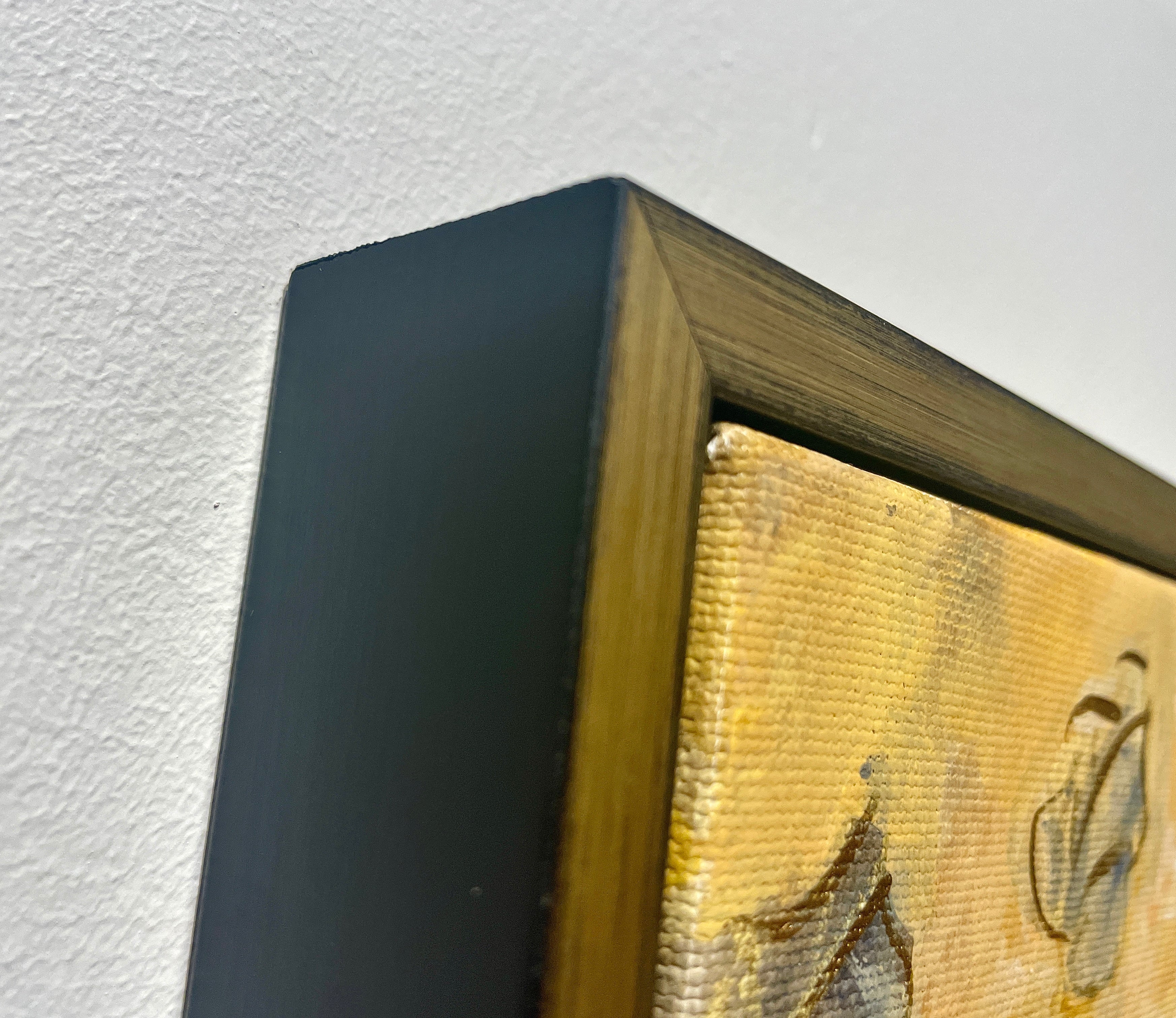Gold Frame : for Limited Editions