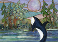 In Bliss: Art Print