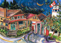 Salt Spring Island Time