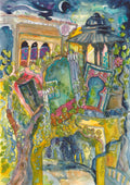 Maharajah Dreams