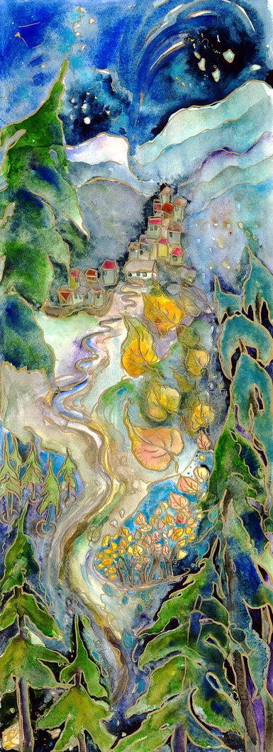 Other Side of the Mountain