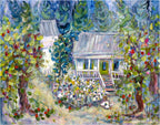 Russell Island Homestead