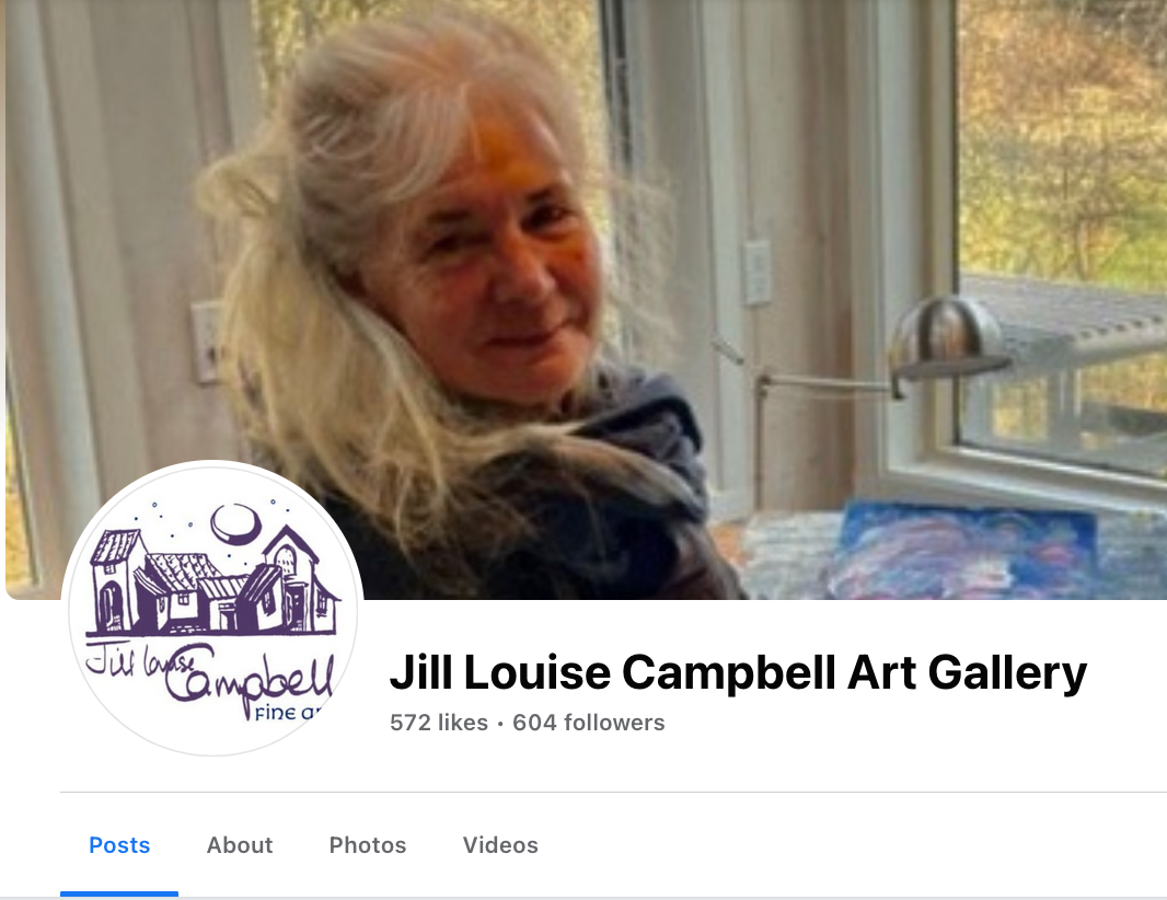 Gallery Facebook
