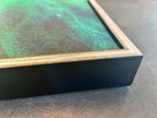 Vintage Silver Frame: for Limited Editions.