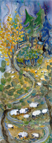 Singing To The Earth