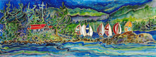Load image into Gallery viewer, Spinnakers Up