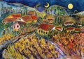 "Sweet Remembrances"  Limited Edition