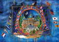 “Victoria Mandala”  Limited Edition