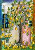 Village Pears