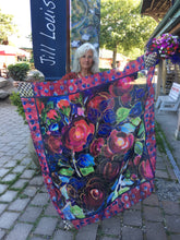 Load image into Gallery viewer, High Tea : Shawl