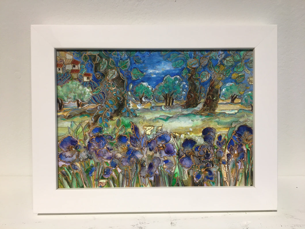 Guardians : Art Gift