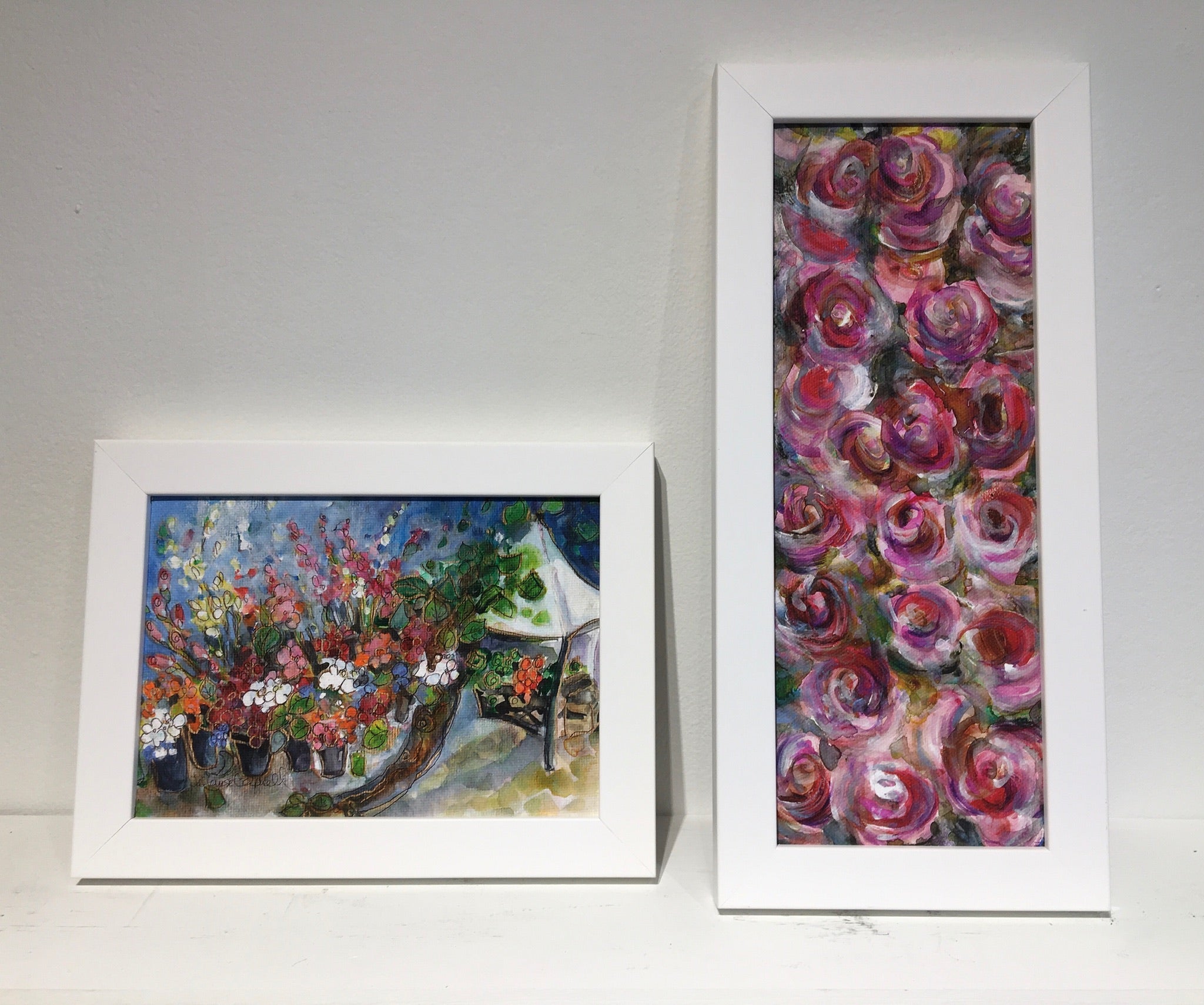 Happy Dance : Art Gift