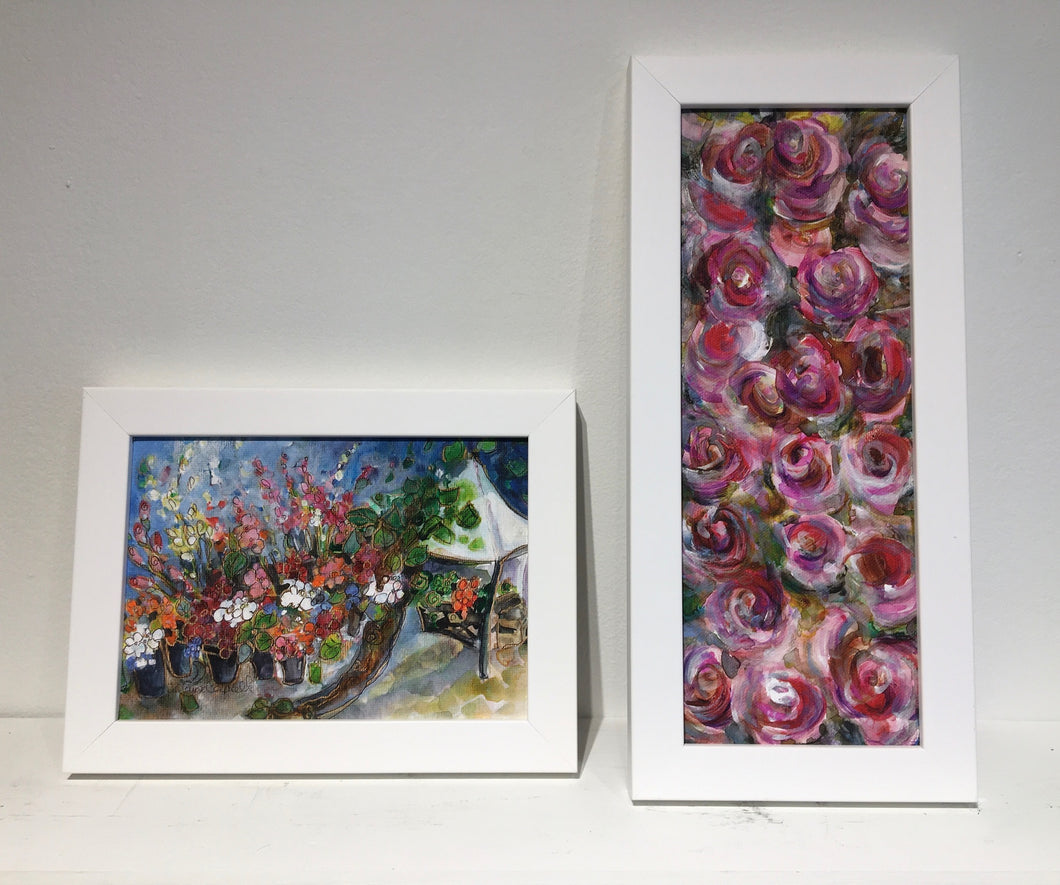 Happy Dance : Art Gift