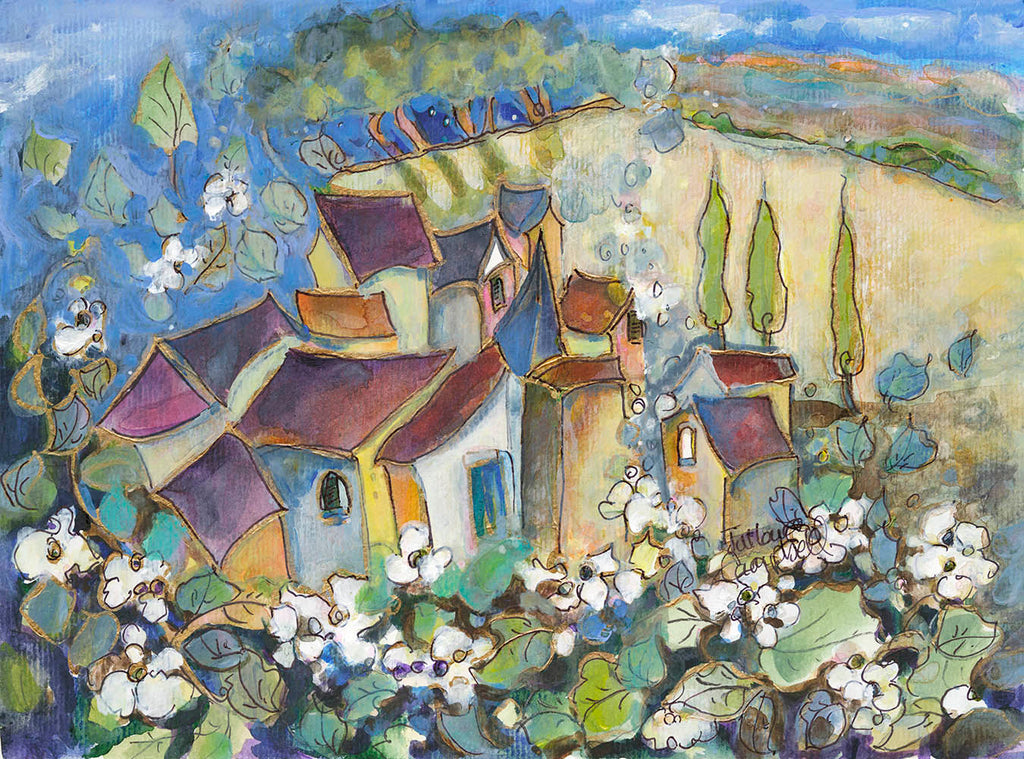 White Rose Farm