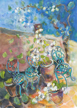 Load image into Gallery viewer, Original : Tete a Tete