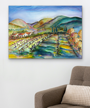 Load image into Gallery viewer, A Light in The Land